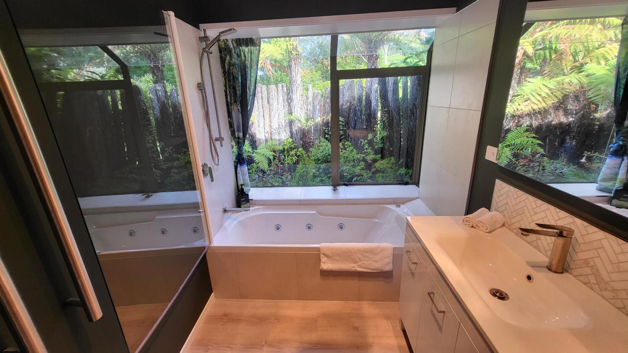 Dewdrop Cottage Hastings Bagian luar foto