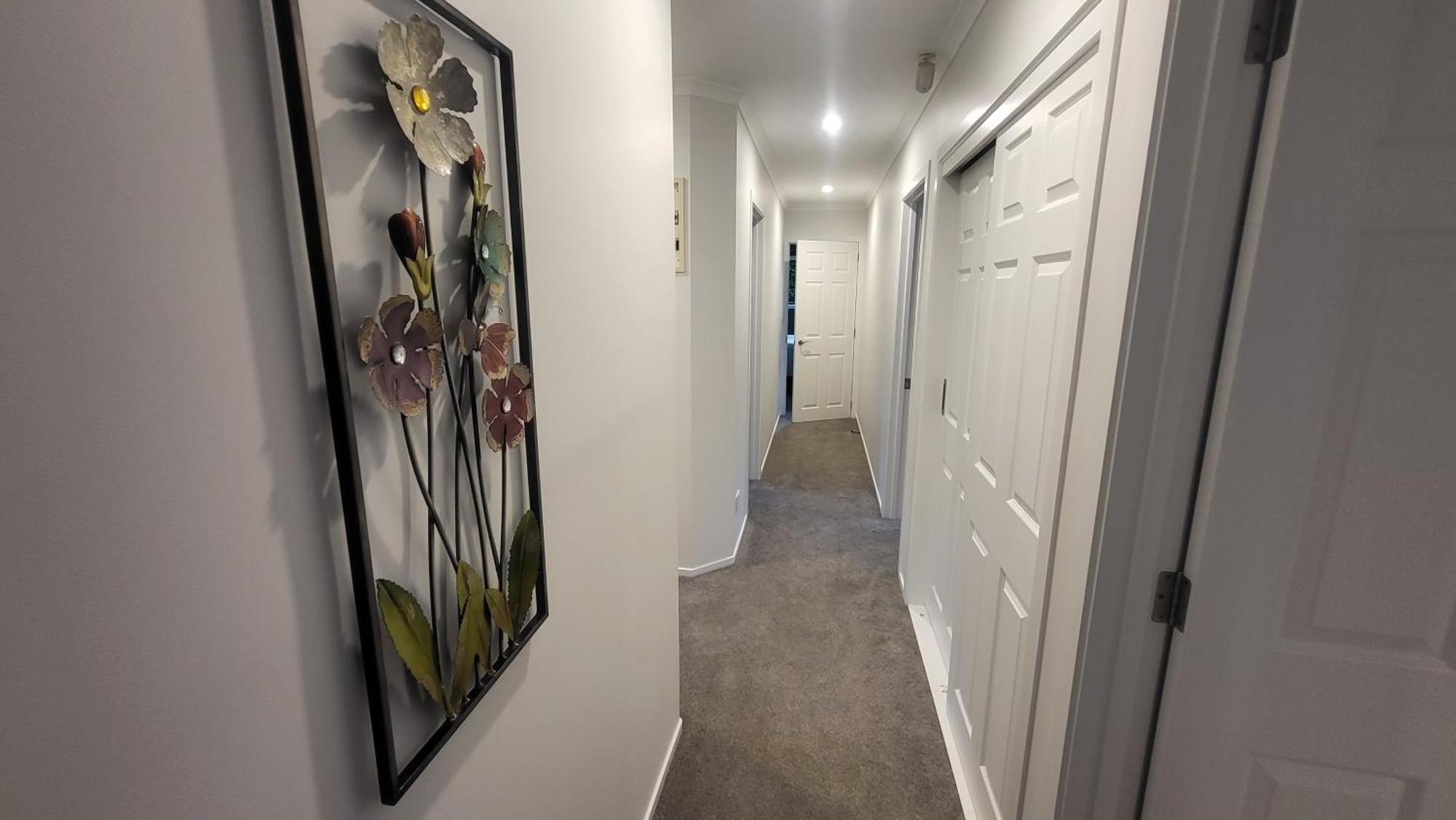 Dewdrop Cottage Hastings Bagian luar foto