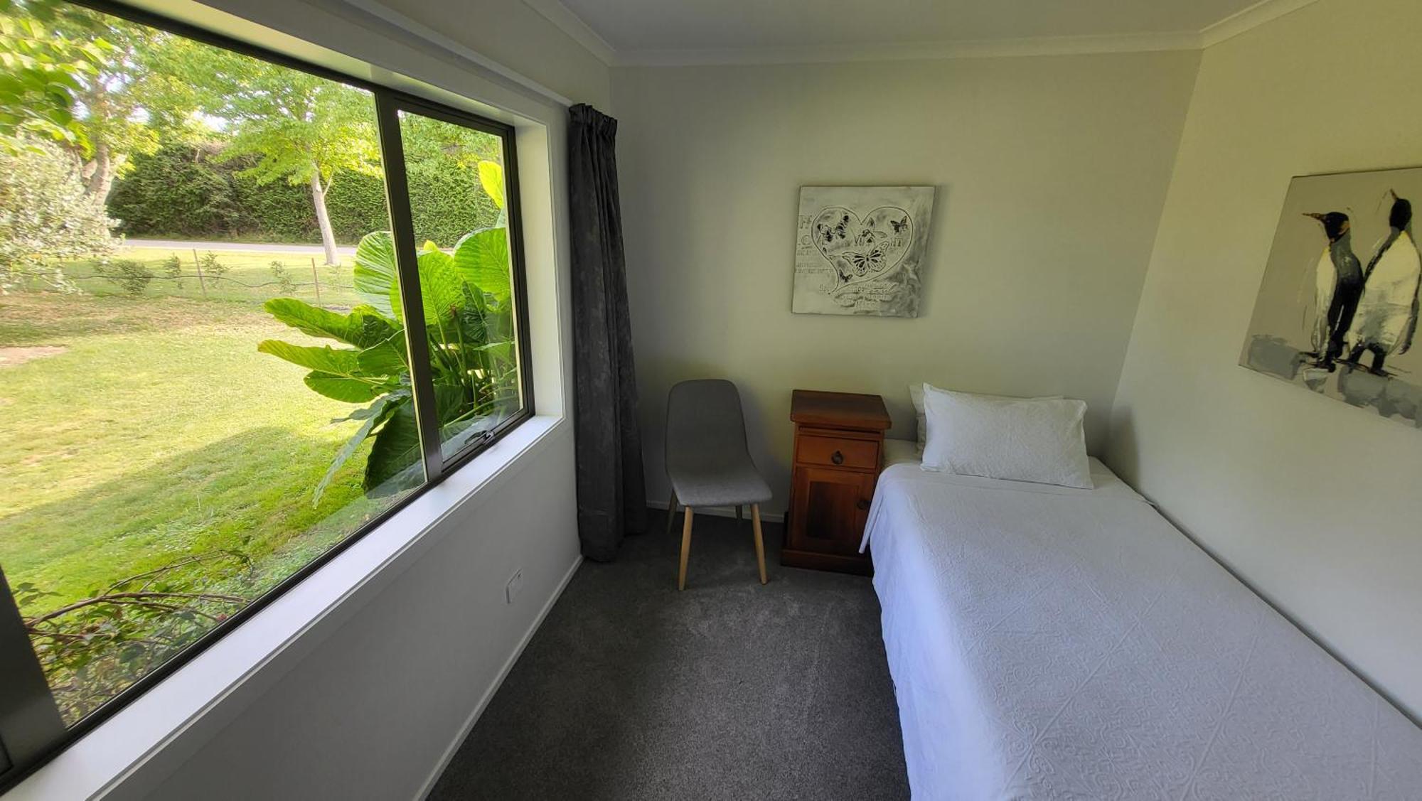 Dewdrop Cottage Hastings Bagian luar foto