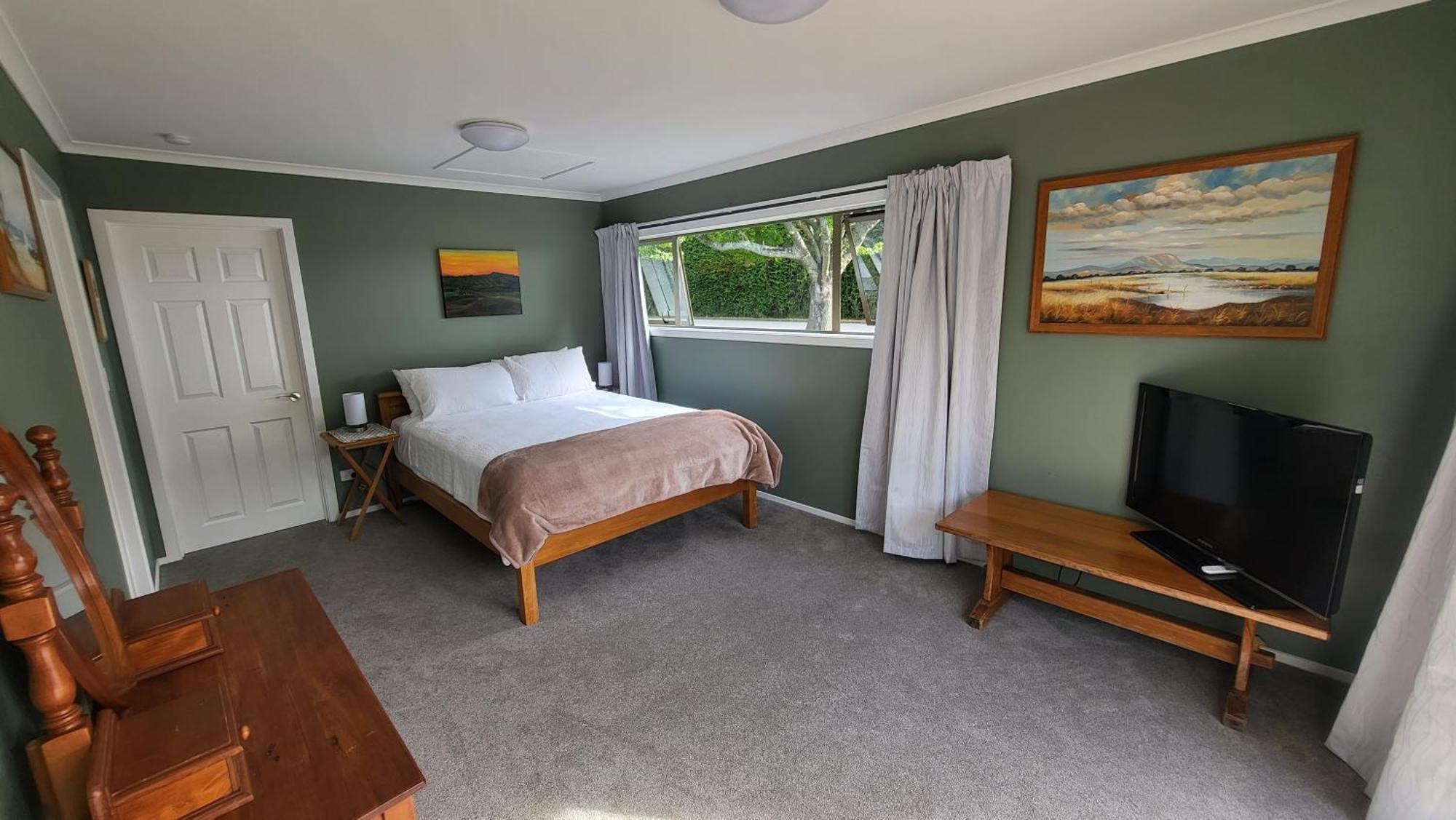 Dewdrop Cottage Hastings Bagian luar foto