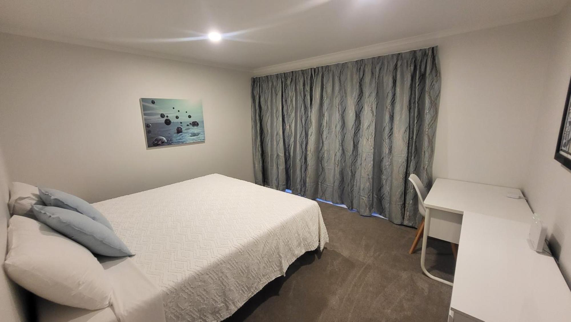 Dewdrop Cottage Hastings Bagian luar foto