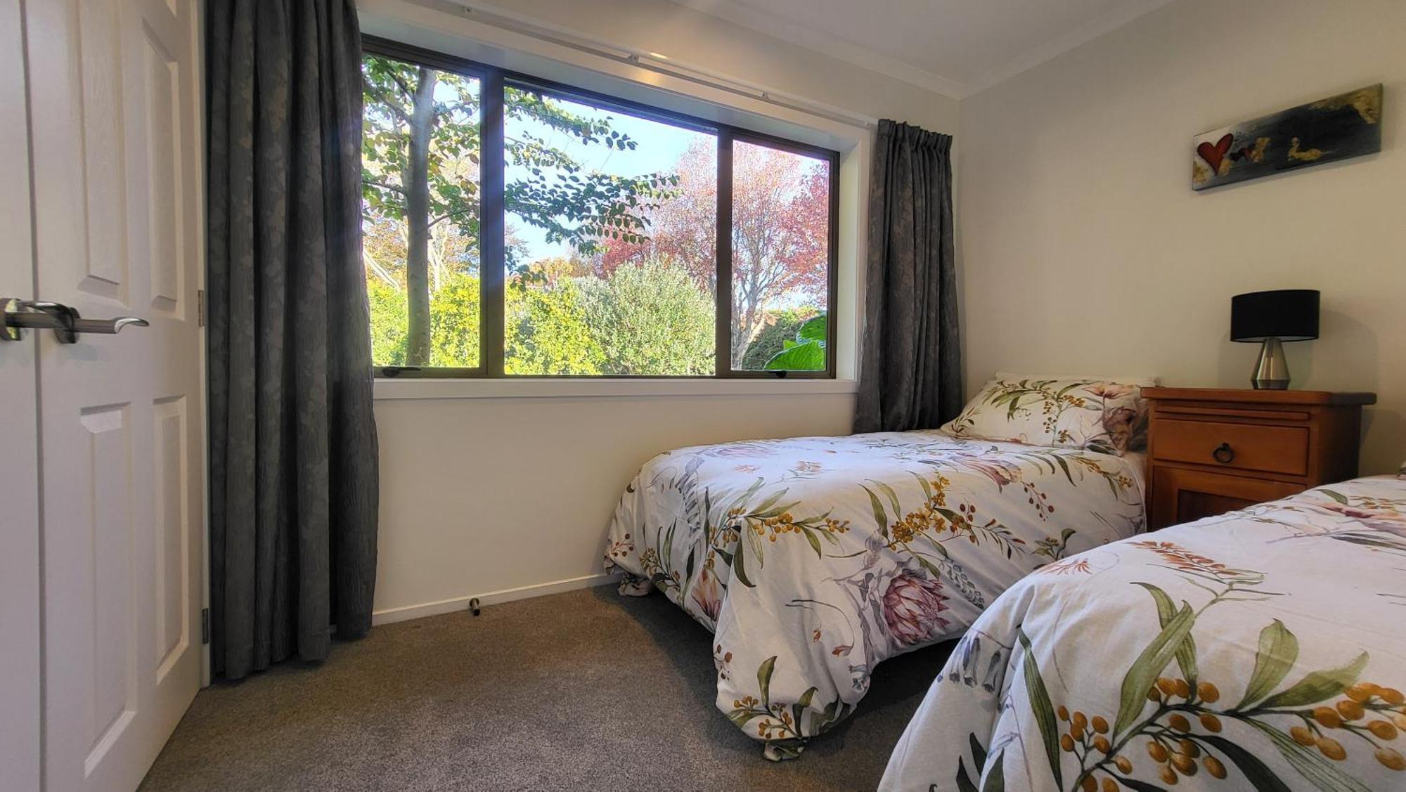 Dewdrop Cottage Hastings Bagian luar foto